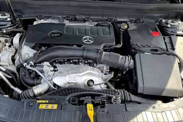 2023 Mercedes-Benz GLB 4MATIC