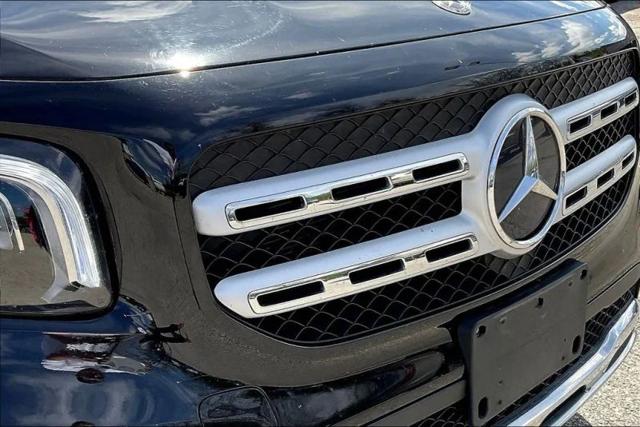2023 Mercedes-Benz GLB 4MATIC