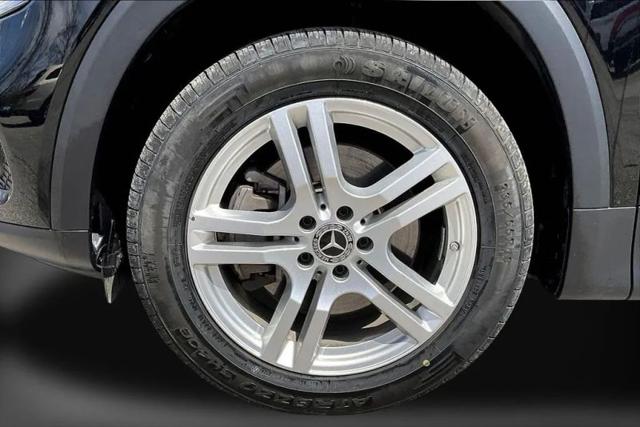 2023 Mercedes-Benz GLB 4MATIC
