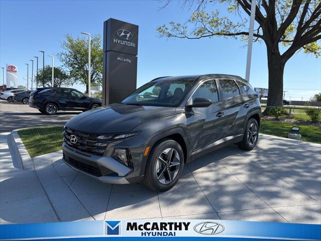 2026 Hyundai Tucson SEL for sale in Olathe, KS