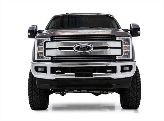 2018 Ford F-350 LARIAT
