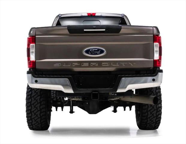 2018 Ford F-350 LARIAT