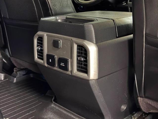 2018 Ford F-350 LARIAT