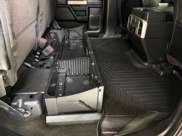 2018 Ford F-350 LARIAT