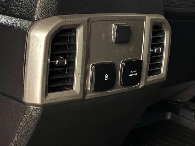 2018 Ford F-350 LARIAT