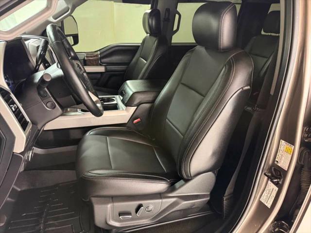 2018 Ford F-350 LARIAT