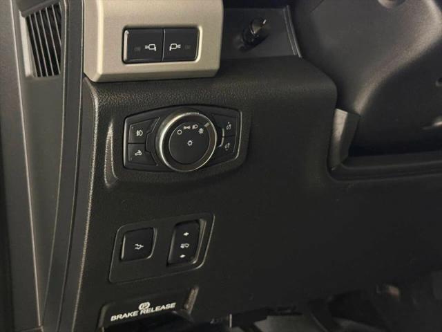 2018 Ford F-350 LARIAT
