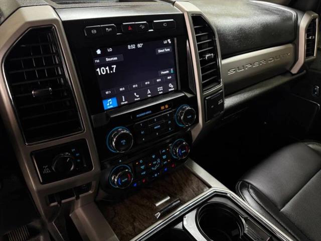 2018 Ford F-350 LARIAT