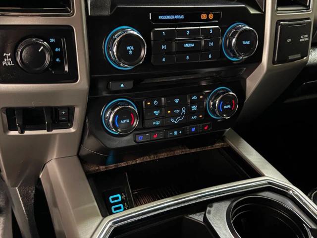 2018 Ford F-350 LARIAT