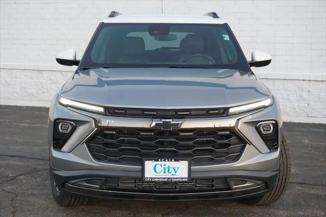 2025 Chevrolet TrailBlazer FWD ACTIV