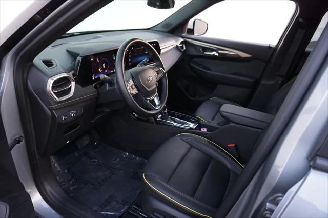2025 Chevrolet TrailBlazer FWD ACTIV
