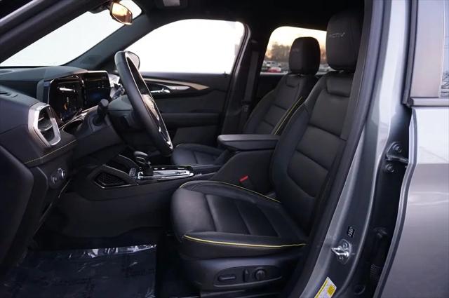 2025 Chevrolet TrailBlazer FWD ACTIV