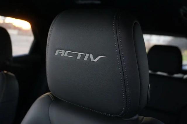 2025 Chevrolet TrailBlazer FWD ACTIV
