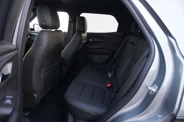 2025 Chevrolet TrailBlazer FWD ACTIV