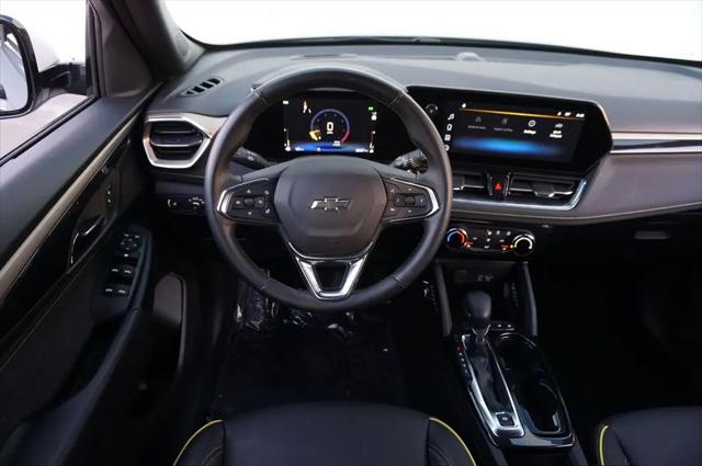 2025 Chevrolet TrailBlazer FWD ACTIV