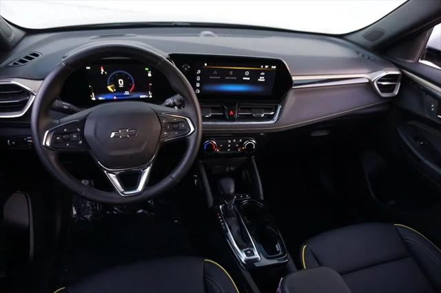 2025 Chevrolet TrailBlazer FWD ACTIV