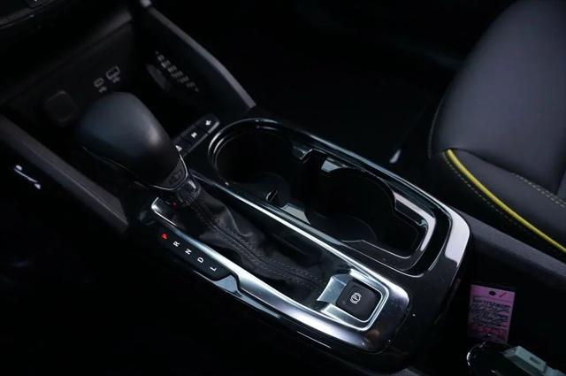 2025 Chevrolet TrailBlazer FWD ACTIV