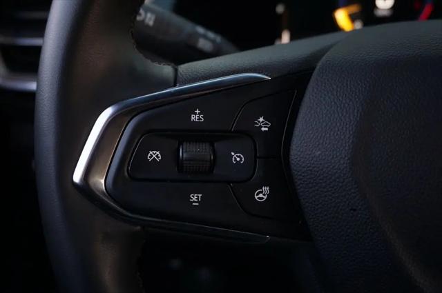 2025 Chevrolet TrailBlazer FWD ACTIV