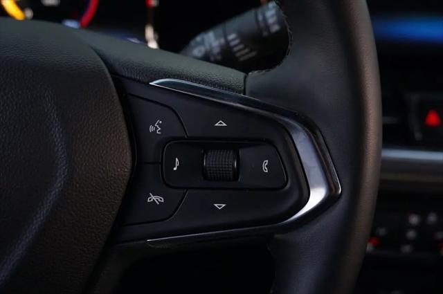 2025 Chevrolet TrailBlazer FWD ACTIV