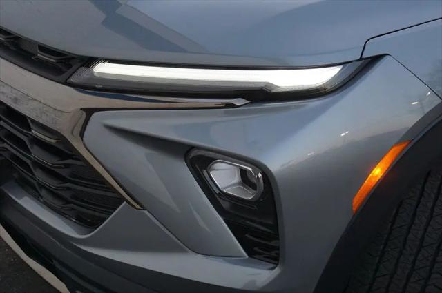 2025 Chevrolet TrailBlazer FWD ACTIV