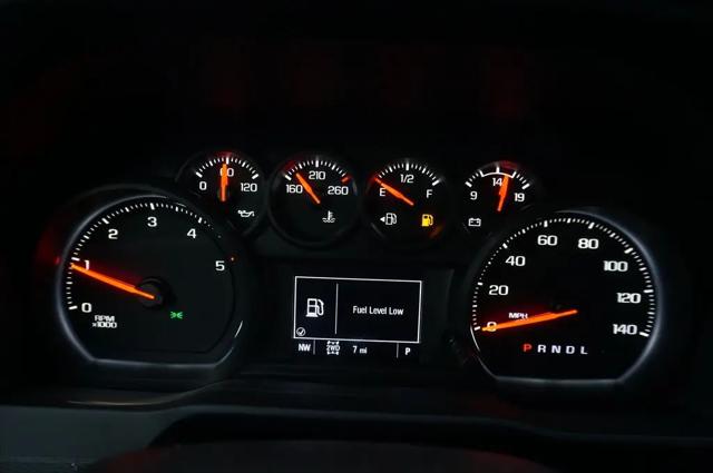 2026 Chevrolet Silverado 2500HD Crew Cab, Standard Bed, WT, 4WD