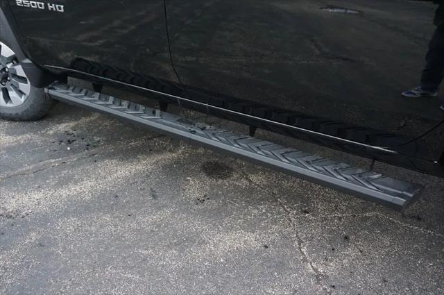 2026 Chevrolet Silverado 2500HD Crew Cab, Standard Bed, WT, 4WD