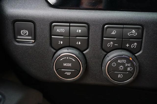 2026 Chevrolet Silverado 2500HD Crew Cab, Standard Bed, LTZ, 4WD