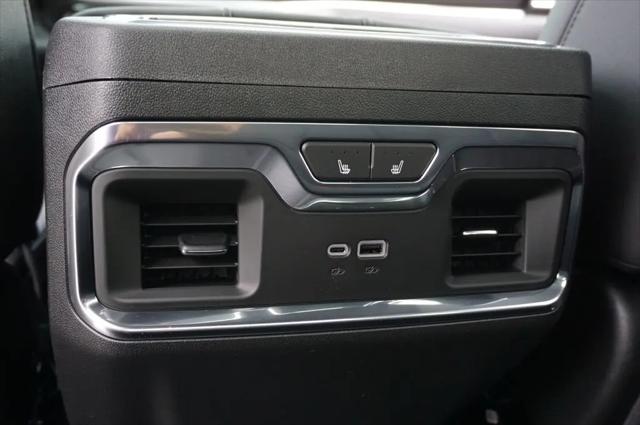 2026 Chevrolet Silverado 2500HD Crew Cab, Standard Bed, LTZ, 4WD