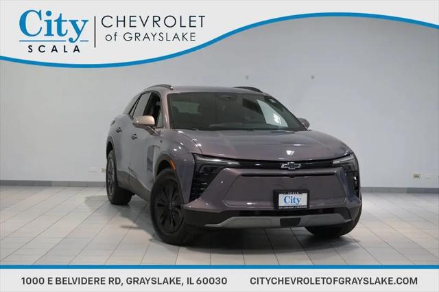 2026 Chevrolet V Blazer LT AWD for sale in Grayslake, IL