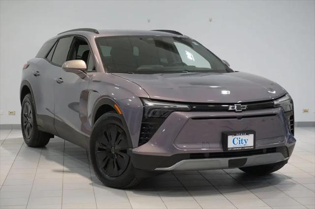 2026 Chevrolet V Blazer LT AWD
