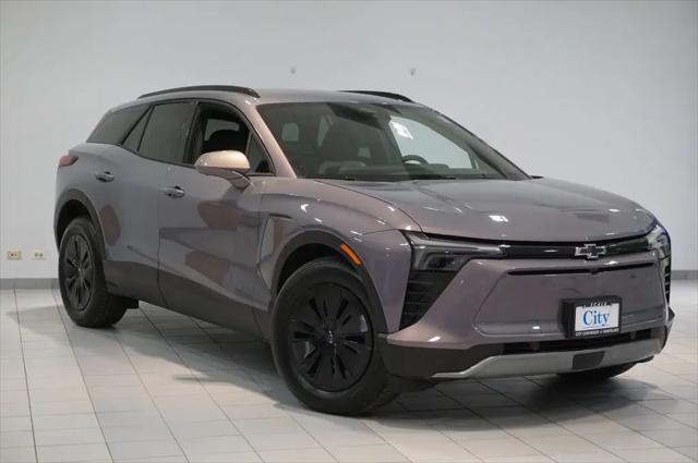 2026 Chevrolet V Blazer LT AWD