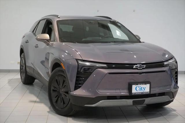 2026 Chevrolet V Blazer LT AWD
