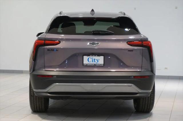 2026 Chevrolet V Blazer LT AWD