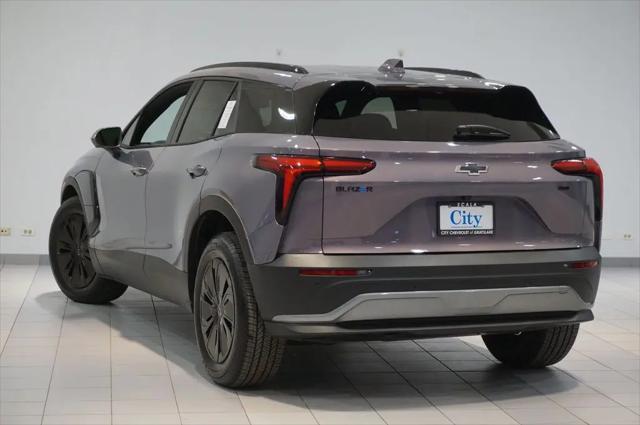 2026 Chevrolet V Blazer LT AWD