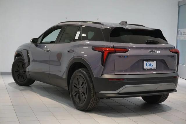 2026 Chevrolet V Blazer LT AWD
