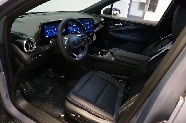 2026 Chevrolet V Blazer LT AWD