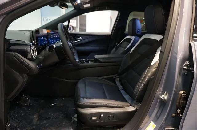 2026 Chevrolet V Blazer LT AWD