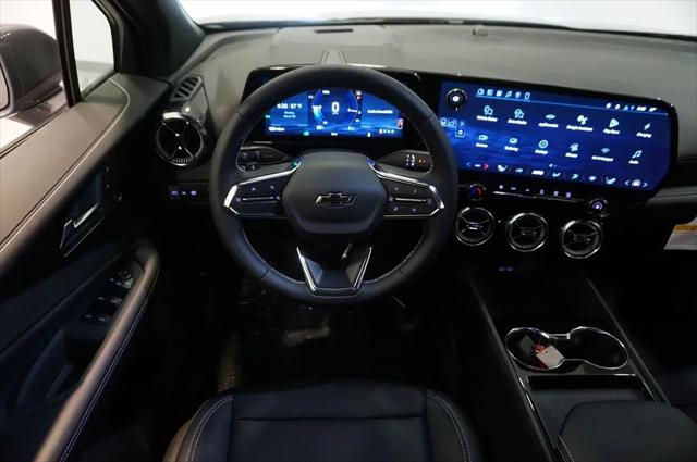 2026 Chevrolet V Blazer LT AWD