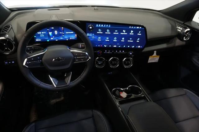 2026 Chevrolet V Blazer LT AWD