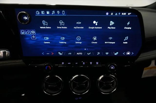 2026 Chevrolet V Blazer LT AWD
