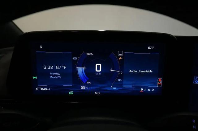 2026 Chevrolet V Blazer LT AWD