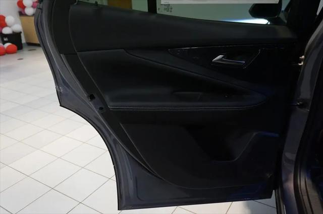 2026 Chevrolet V Blazer LT AWD