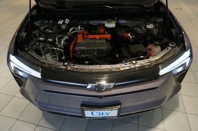 2026 Chevrolet V Blazer LT AWD