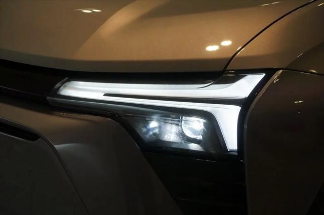 2026 Chevrolet V Blazer LT AWD