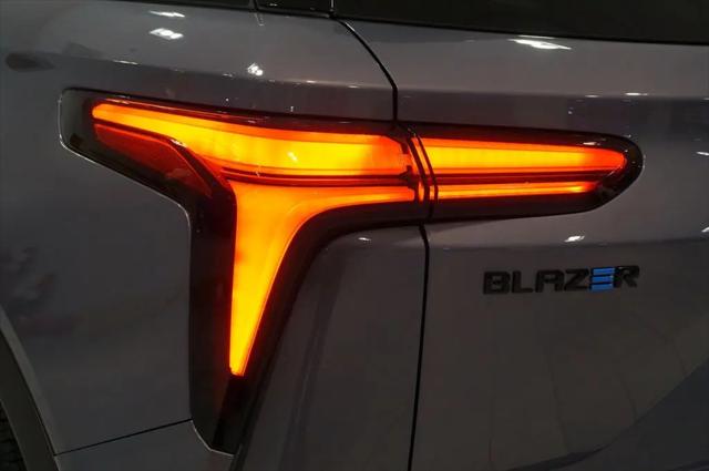 2026 Chevrolet V Blazer LT AWD