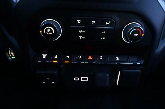 2026 Chevrolet Silverado 2500HD Crew Cab, Standard Bed, WT, 4WD