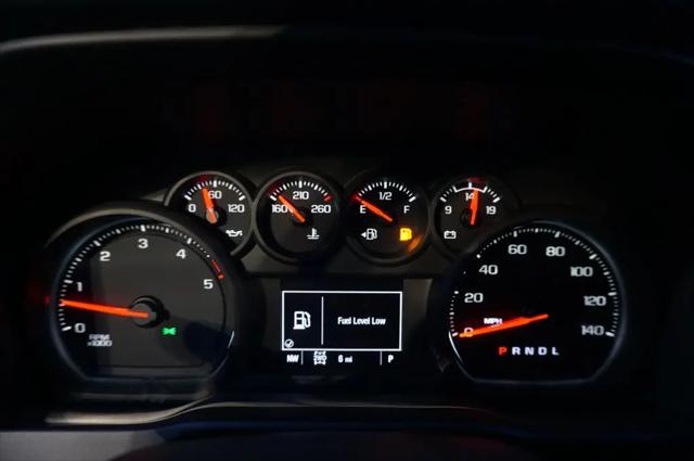 2026 Chevrolet Silverado 2500HD Crew Cab, Standard Bed, WT, 4WD