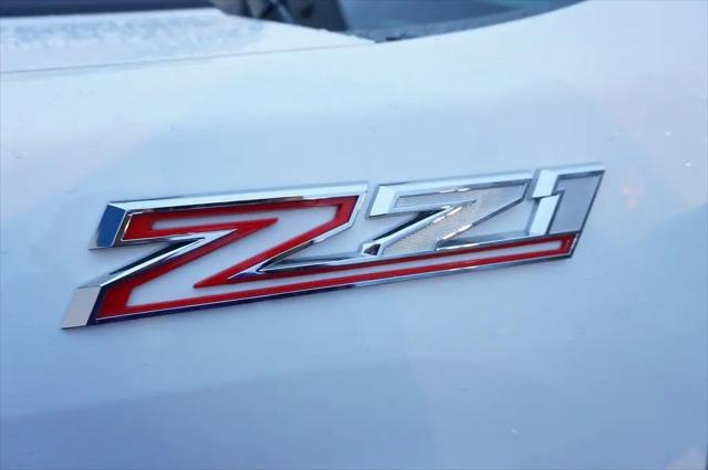 2026 Chevrolet Silverado 2500HD Crew Cab, Standard Bed, WT, 4WD