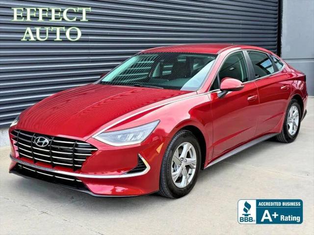 2023 Hyundai Sonata SE for sale in Omaha, NE