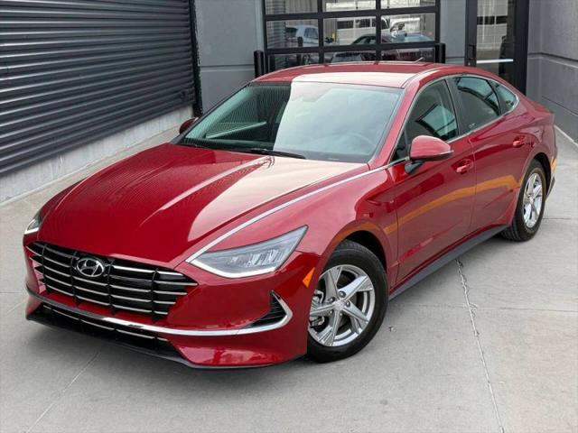 2023 Hyundai Sonata SE